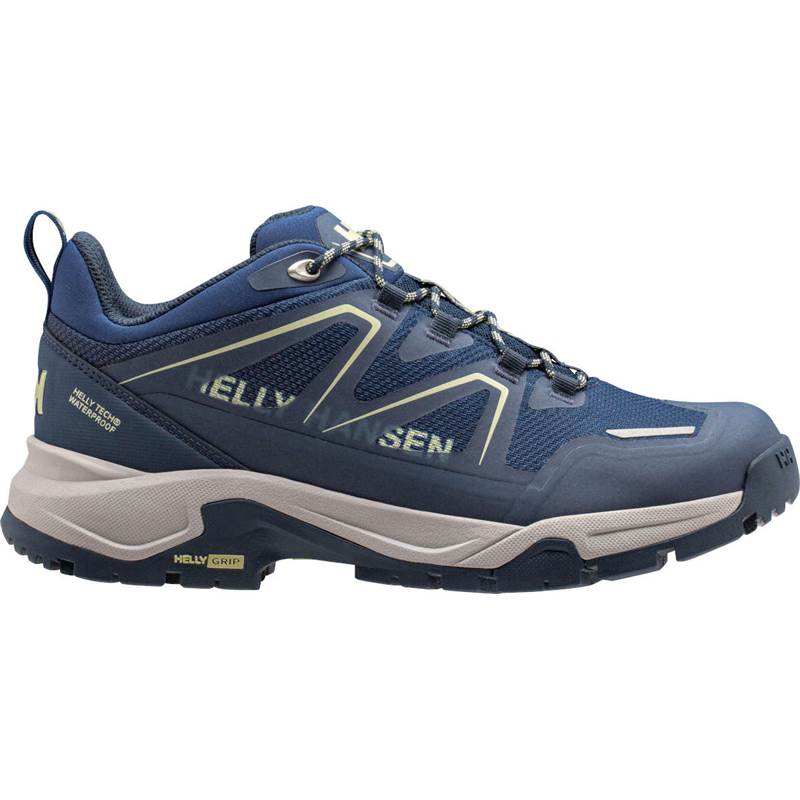 Helly Hansen Womens Cascade Low Helly Tech Hiking Shoes-5